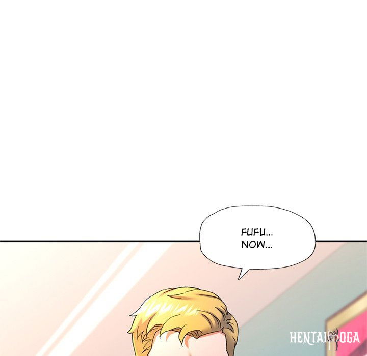 In Her Place In Her Place Chapter 64 - Page 91