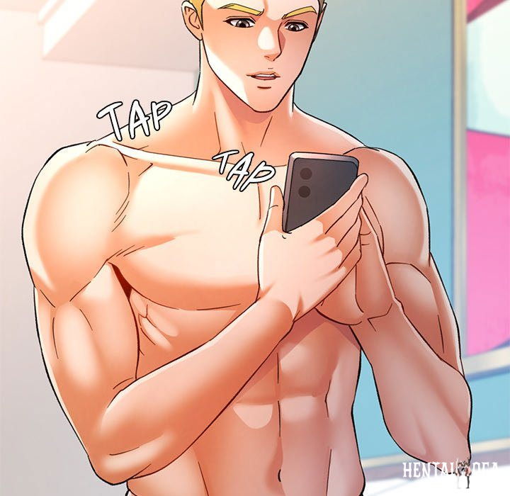 In Her Place In Her Place Chapter 64 - Page 92