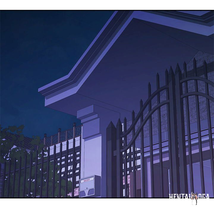 In Her Place In Her Place Chapter 64 - Page 94