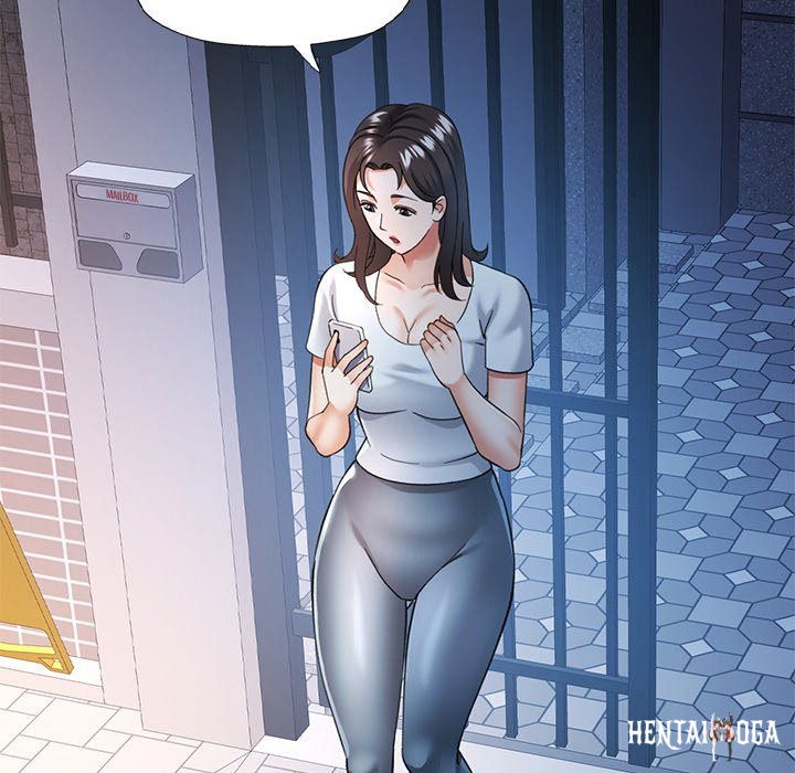 In Her Place In Her Place Chapter 64 - Page 96