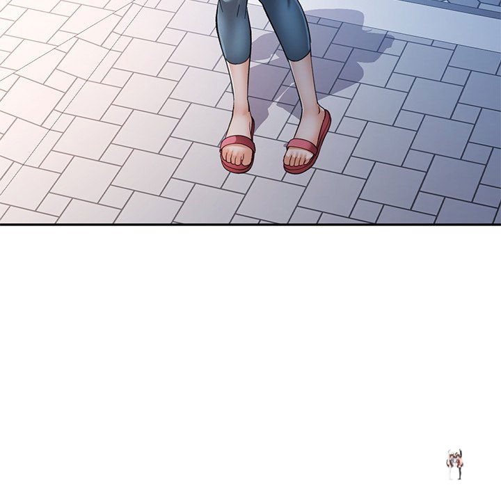 In Her Place In Her Place Chapter 64 - Page 97