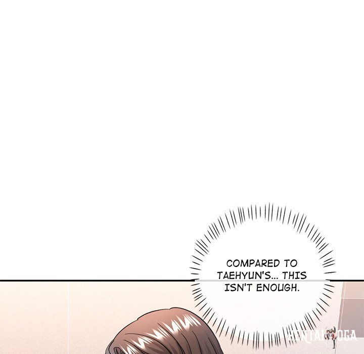 In Her Place In Her Place Chapter 65 - Page 100