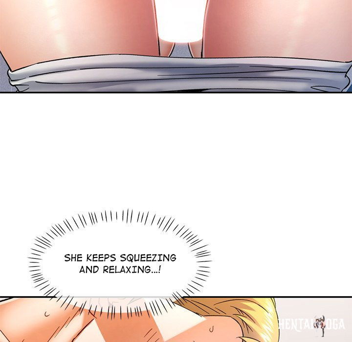 In Her Place In Her Place Chapter 65 - Page 104