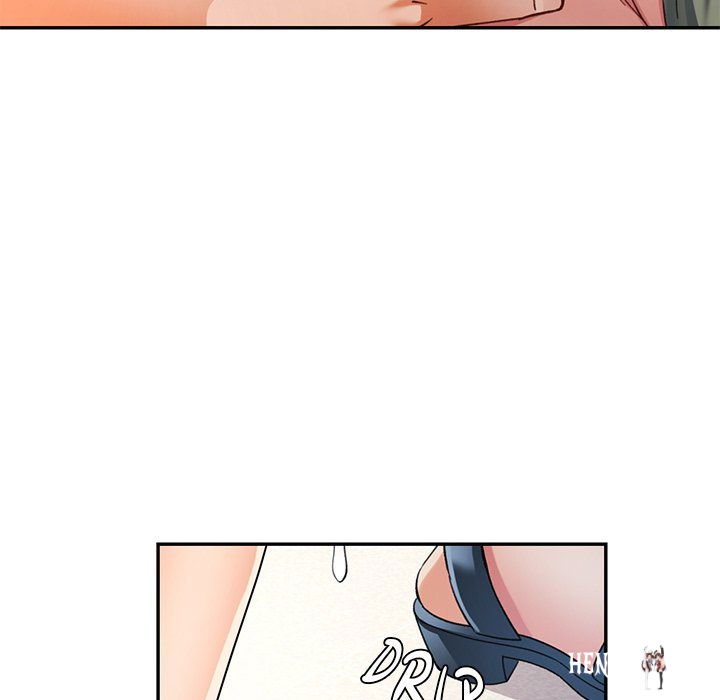 In Her Place In Her Place Chapter 65 - Page 107