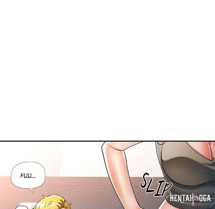 In Her Place In Her Place Chapter 65 - Page 109