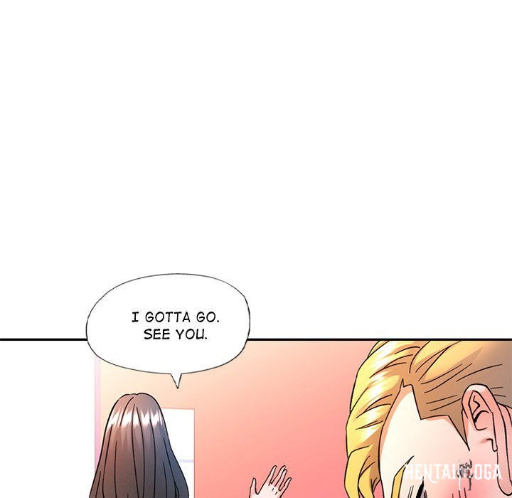 In Her Place In Her Place Chapter 65 - Page 113