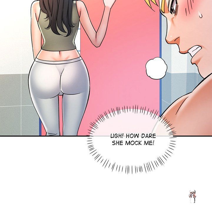 In Her Place In Her Place Chapter 65 - Page 114