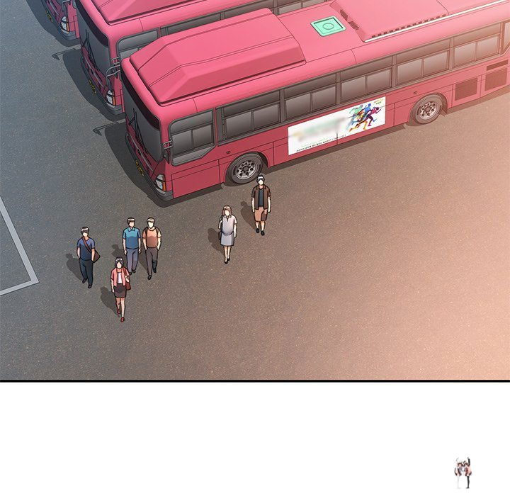 In Her Place In Her Place Chapter 65 - Page 116