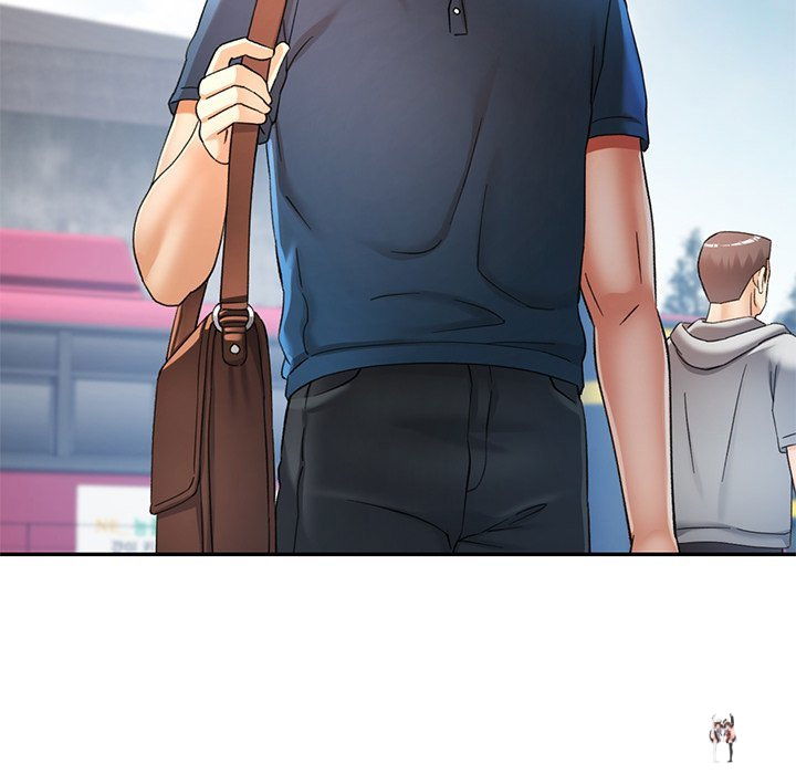 In Her Place In Her Place Chapter 65 - Page 118