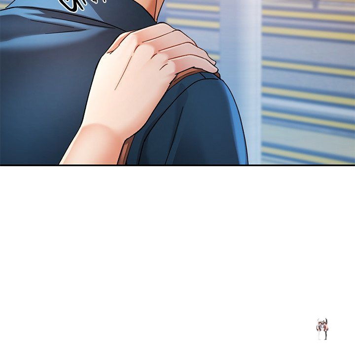 In Her Place In Her Place Chapter 65 - Page 120