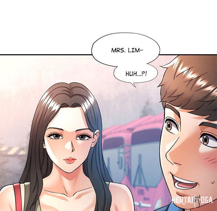 In Her Place In Her Place Chapter 65 - Page 121