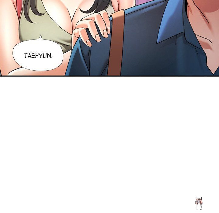 In Her Place In Her Place Chapter 65 - Page 122