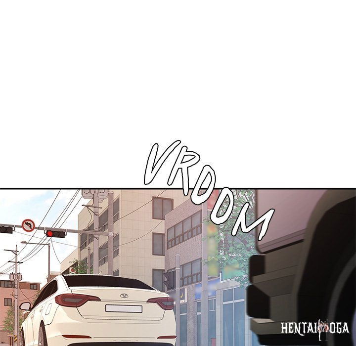 In Her Place In Her Place Chapter 65 - Page 127