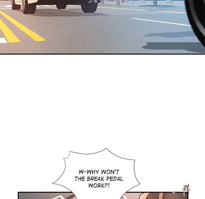 In Her Place In Her Place Chapter 65 - Page 128