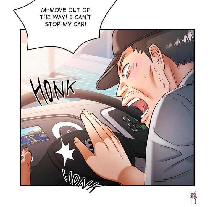 In Her Place In Her Place Chapter 65 - Page 130