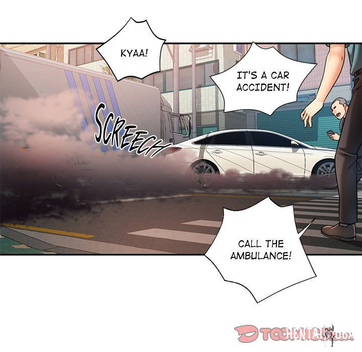 In Her Place In Her Place Chapter 65 - Page 135