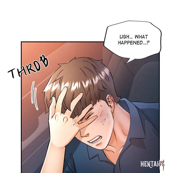 In Her Place In Her Place Chapter 65 - Page 136