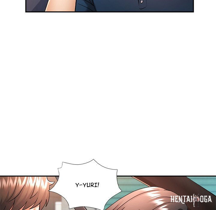 In Her Place In Her Place Chapter 65 - Page 137