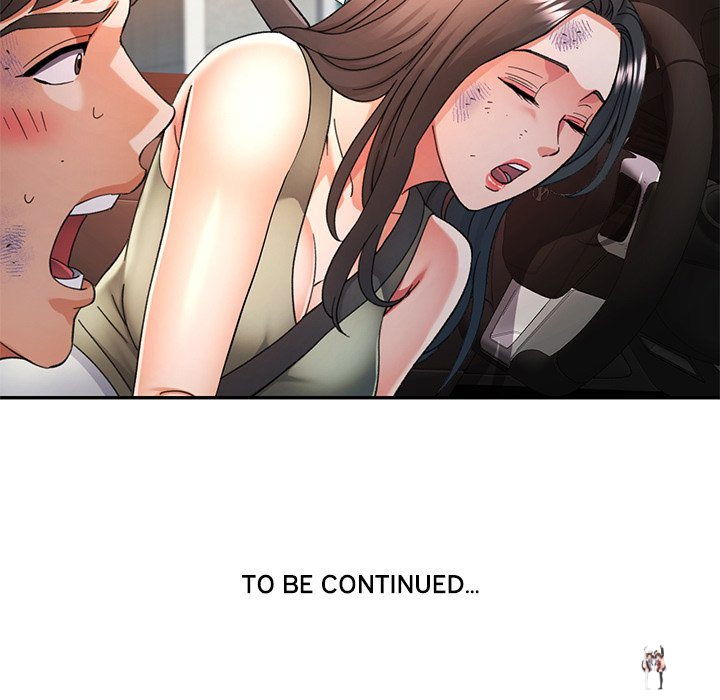 In Her Place In Her Place Chapter 65 - Page 138