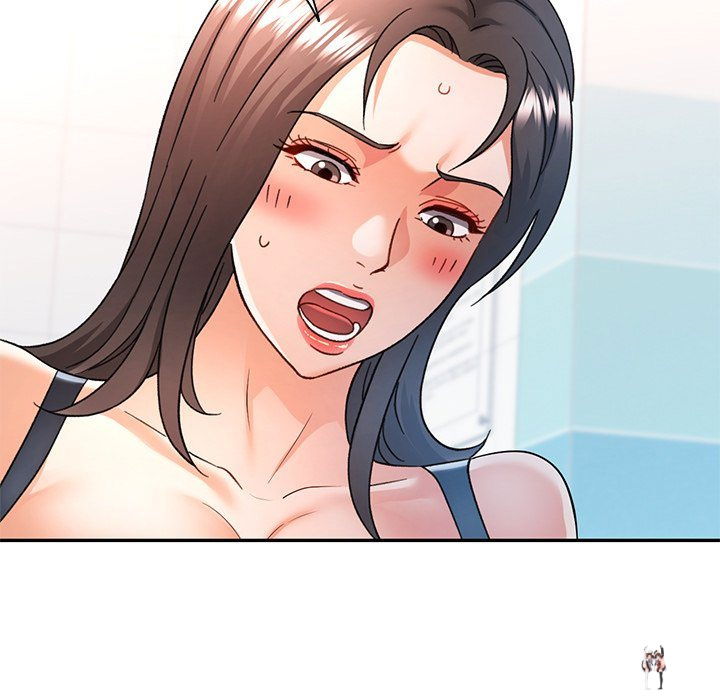 In Her Place In Her Place Chapter 65 - Page 25