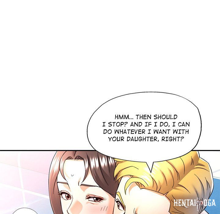 In Her Place In Her Place Chapter 65 - Page 26