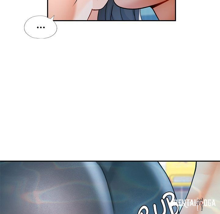 In Her Place In Her Place Chapter 65 - Page 29