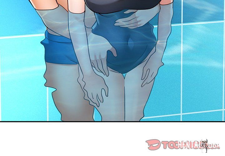 In Her Place In Her Place Chapter 65 - Page 3