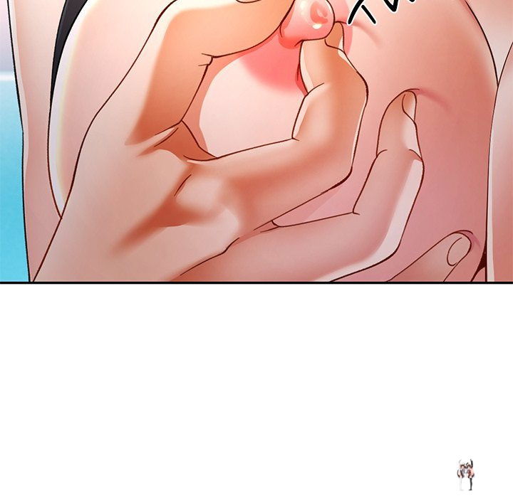 In Her Place In Her Place Chapter 65 - Page 32