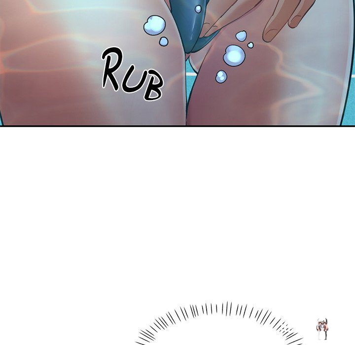 In Her Place In Her Place Chapter 65 - Page 34