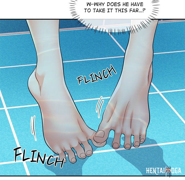 In Her Place In Her Place Chapter 65 - Page 35