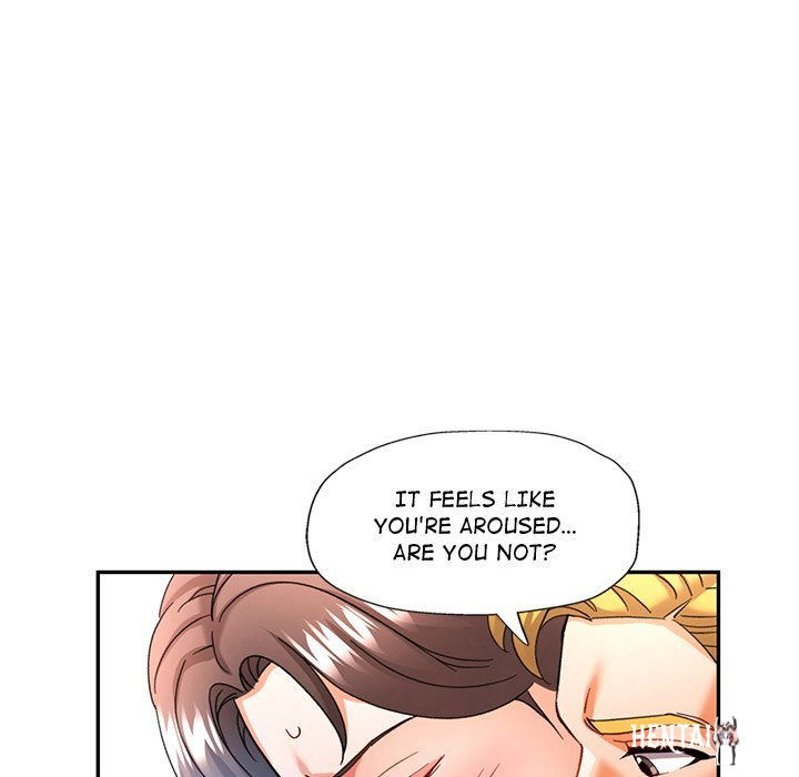 In Her Place In Her Place Chapter 65 - Page 36