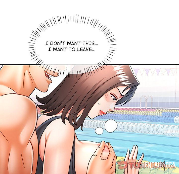 In Her Place In Her Place Chapter 65 - Page 39