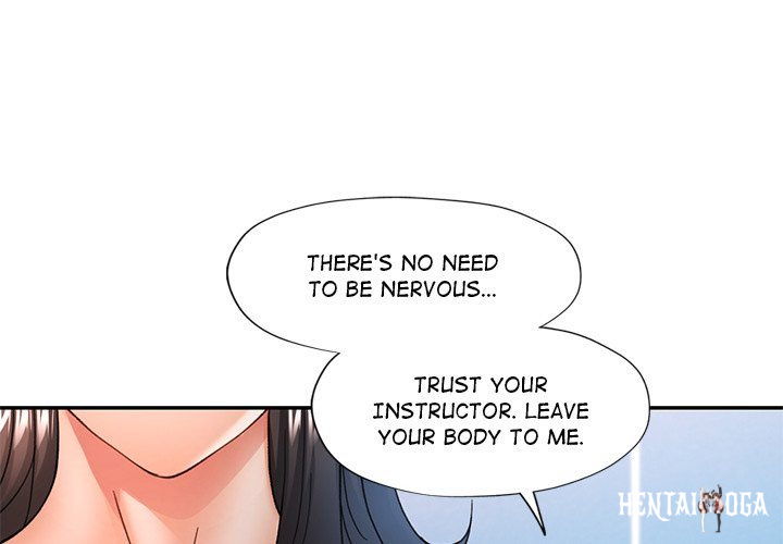 In Her Place In Her Place Chapter 65 - Page 4