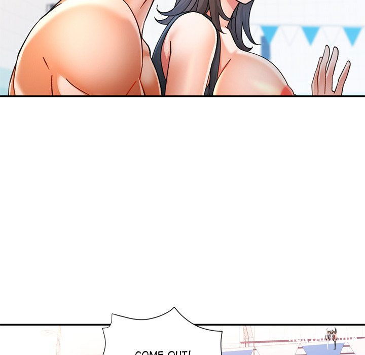 In Her Place In Her Place Chapter 65 - Page 42