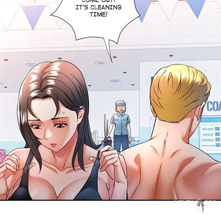 In Her Place In Her Place Chapter 65 - Page 43