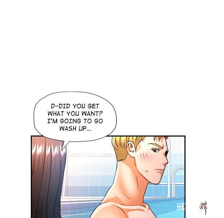 In Her Place In Her Place Chapter 65 - Page 44