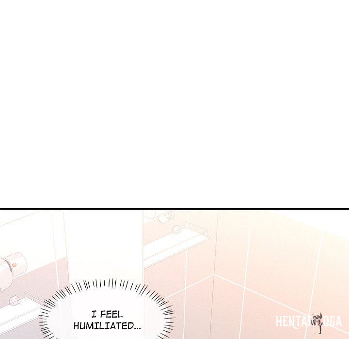 In Her Place In Her Place Chapter 65 - Page 48