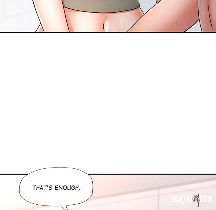 In Her Place In Her Place Chapter 65 - Page 59