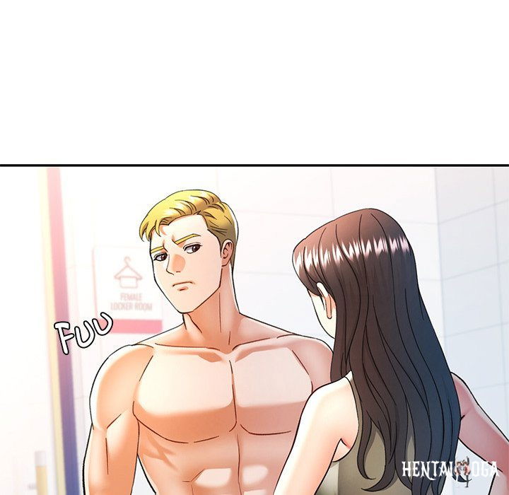 In Her Place In Her Place Chapter 65 - Page 62