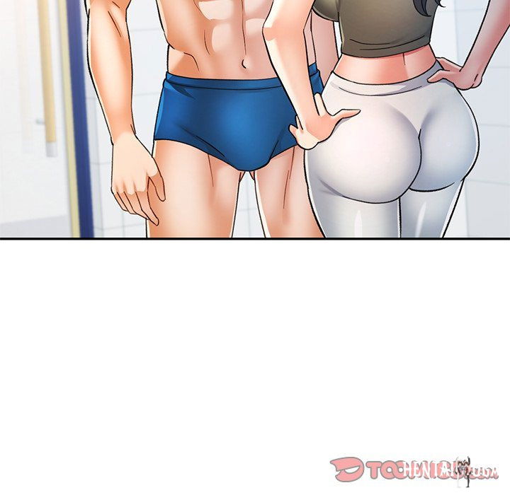 In Her Place In Her Place Chapter 65 - Page 63