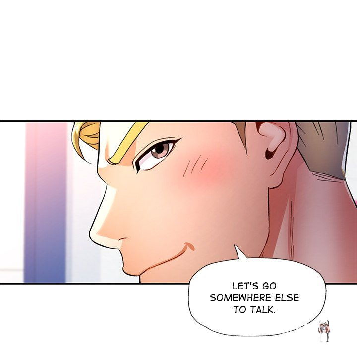 In Her Place In Her Place Chapter 65 - Page 64