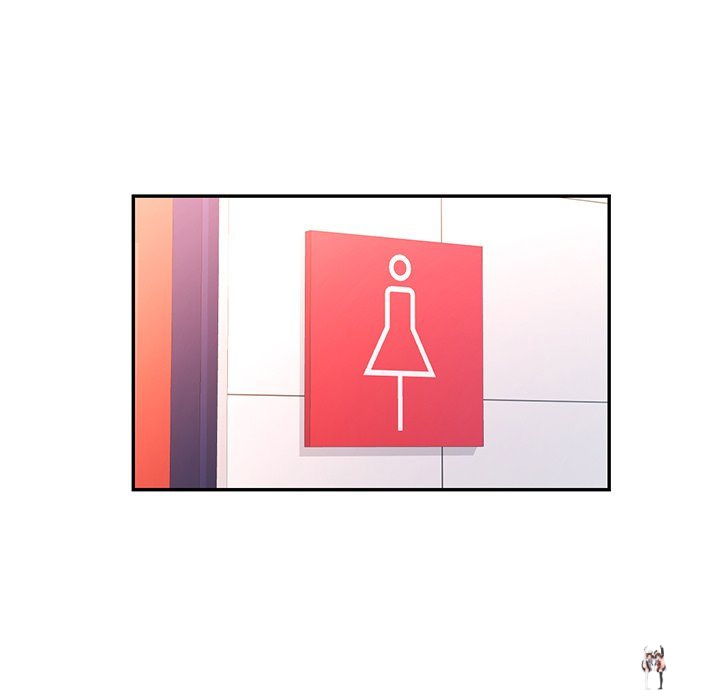 In Her Place In Her Place Chapter 65 - Page 65