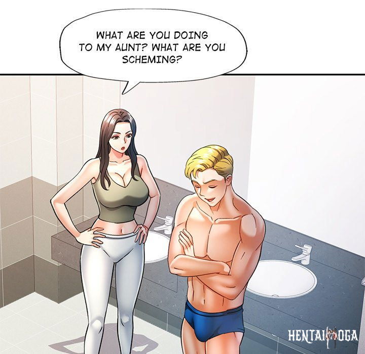 In Her Place In Her Place Chapter 65 - Page 66