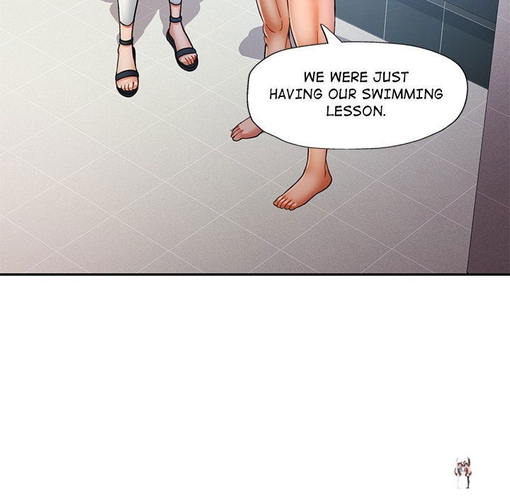 In Her Place In Her Place Chapter 65 - Page 67