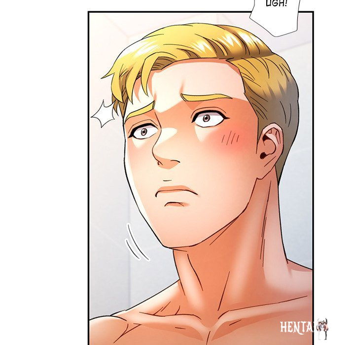 In Her Place In Her Place Chapter 65 - Page 72