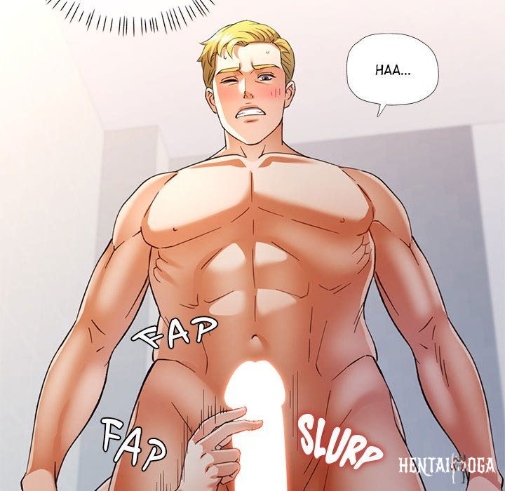 In Her Place In Her Place Chapter 65 - Page 78