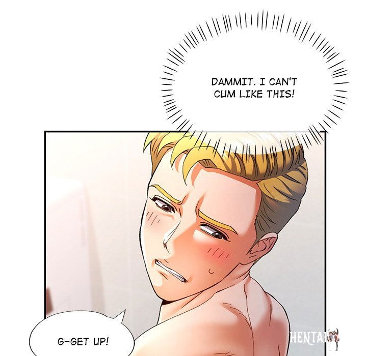 In Her Place In Her Place Chapter 65 - Page 80