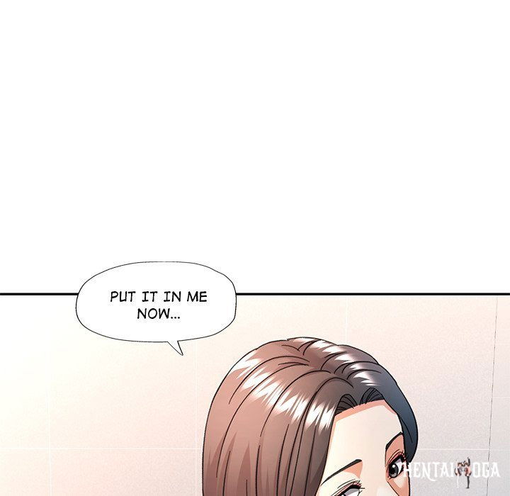 In Her Place In Her Place Chapter 65 - Page 86