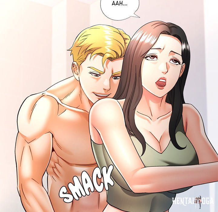 In Her Place In Her Place Chapter 65 - Page 91