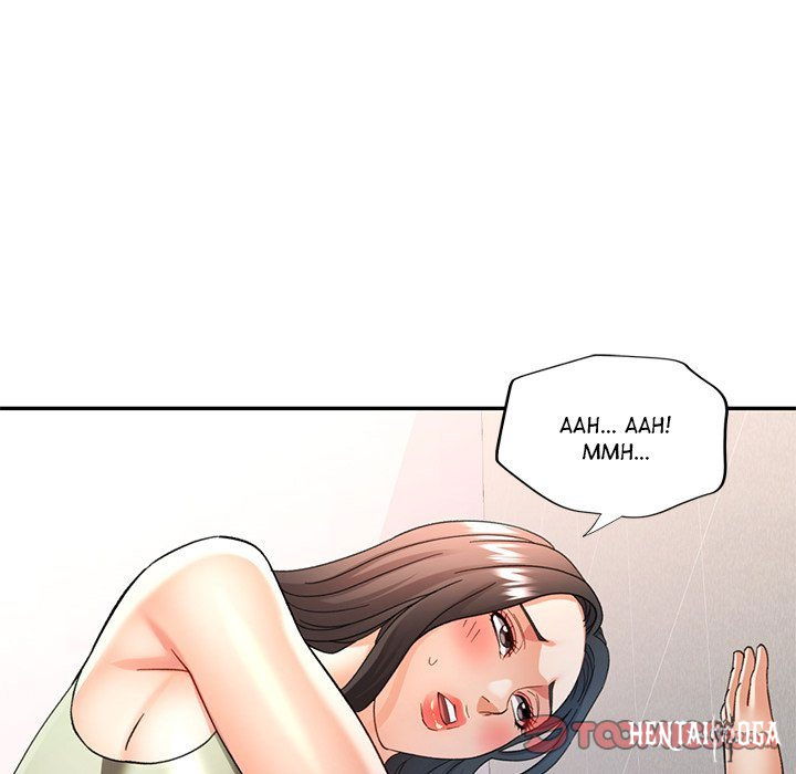 In Her Place In Her Place Chapter 65 - Page 93